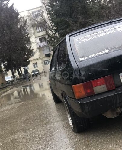 LADA (VAZ) 2108 2000, 3 km - 16.0 л - Bakı