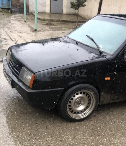 LADA (VAZ) 2108 2000, 3 km - 16.0 л - Bakı