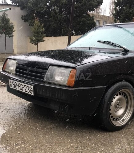 LADA (VAZ) 2108 2000, 3 km - 16.0 л - Bakı
