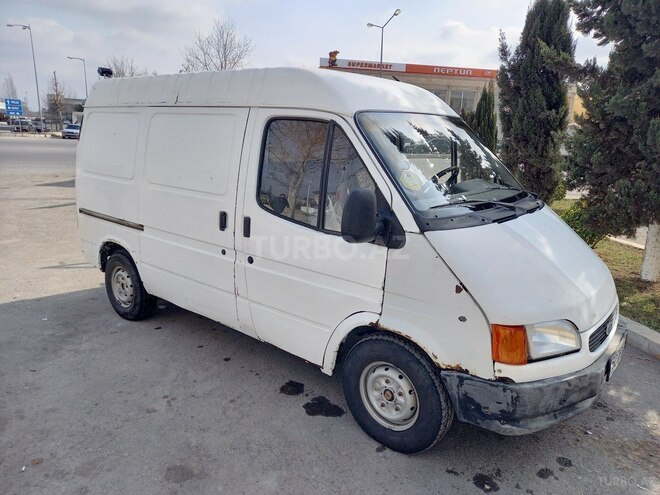 Ford Transit 1996, 310,000 km - 2.5 l - Yevlax