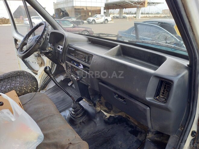 Ford Transit 1996, 310,000 km - 2.5 l - Yevlax