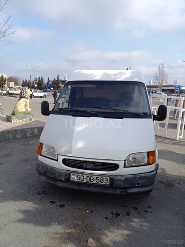 Ford Transit 1996, 310,000 km - 2.5 l - Yevlax