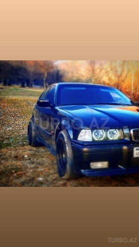 BMW 318 1992, 35,300 km - 0.4 l - Bakı