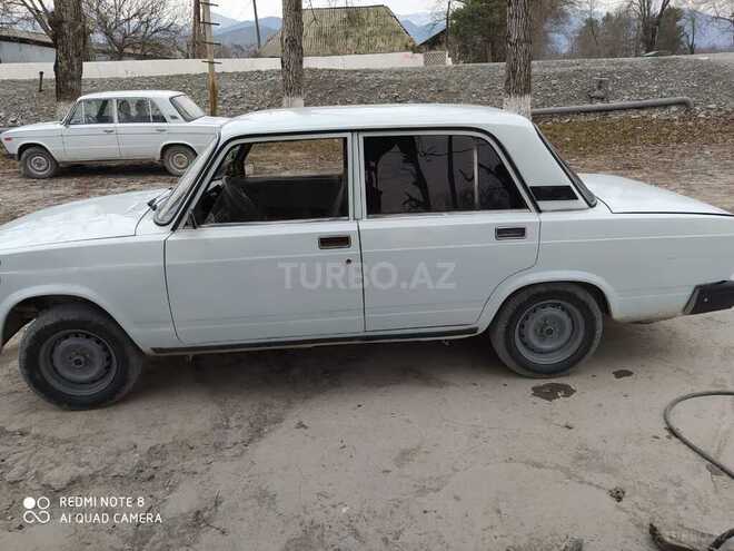 LADA (VAZ) 2107 1995, 27 km - 7.5 l - Zaqatala