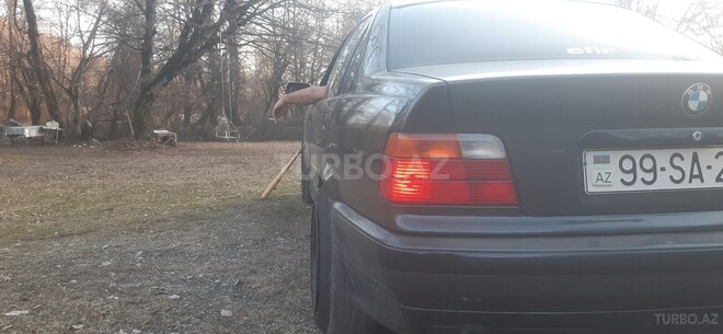 BMW 318 1992, 35,300 km - 0.4 l - Bakı