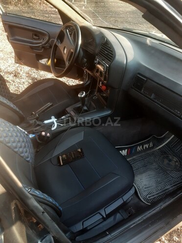 BMW 318 1992, 35,300 km - 0.4 l - Bakı