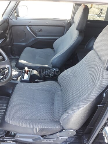 LADA (VAZ) Niva 2019, 38,912 km - 1.7 l - Gəncə
