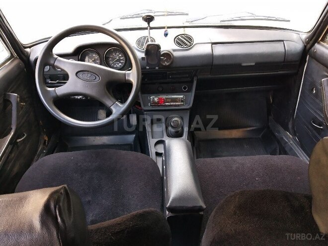 LADA (VAZ) 2106 1982, 543,687 km - 1.3 l - Gəncə