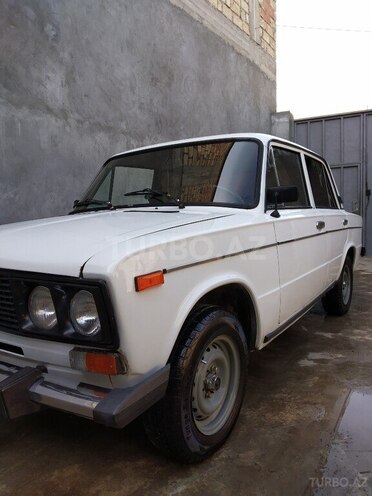 LADA (VAZ) 2106 1982, 543,687 km - 1.3 l - Gəncə
