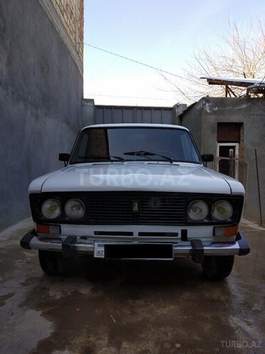 LADA (VAZ) 2106 1982, 543,687 km - 1.3 l - Gəncə