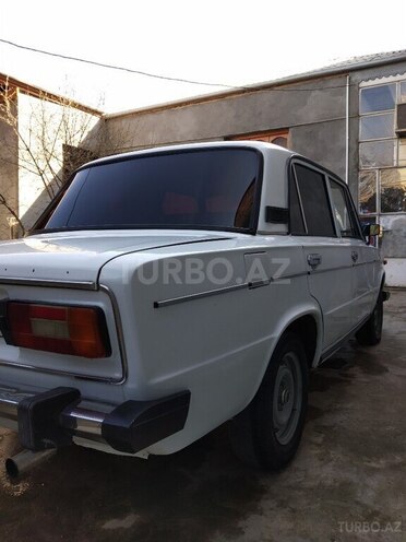 LADA (VAZ) 2106 1982, 543,687 km - 1.3 l - Gəncə