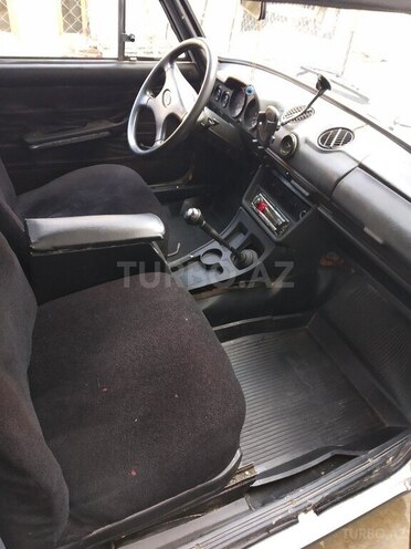 LADA (VAZ) 2106 1982, 543,687 km - 1.3 l - Gəncə