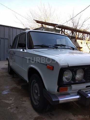 LADA (VAZ) 2106 1982, 543,687 km - 1.3 l - Gəncə
