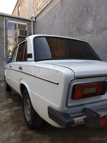 LADA (VAZ) 2106 1982, 543,687 km - 1.3 l - Gəncə