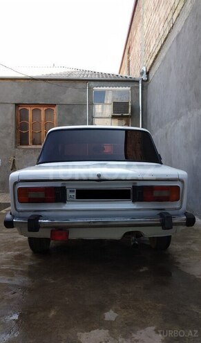 LADA (VAZ) 2106 1982, 543,687 km - 1.3 l - Gəncə
