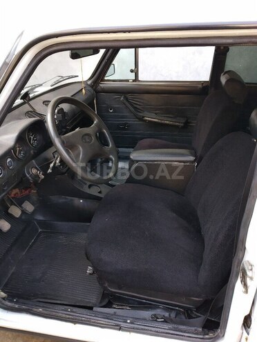 LADA (VAZ) 2106 1982, 543,687 km - 1.3 l - Gəncə