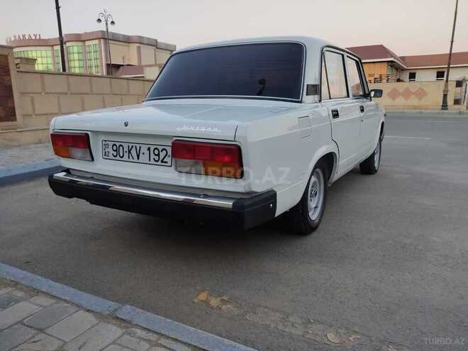 LADA (VAZ) 2107 2010, 30,000 km - 1.6 l - Zaqatala