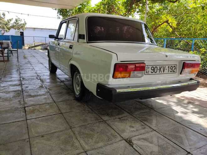 LADA (VAZ) 2107 2010, 30,000 km - 1.6 l - Zaqatala
