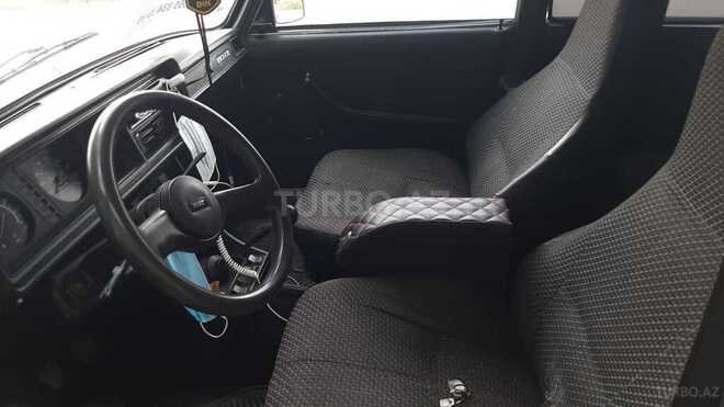 LADA (VAZ) 2107 2010, 30,000 km - 1.6 l - Zaqatala