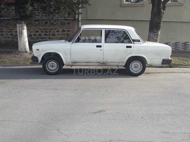 LADA (VAZ) 2107 2010, 30,000 km - 1.6 l - Zaqatala