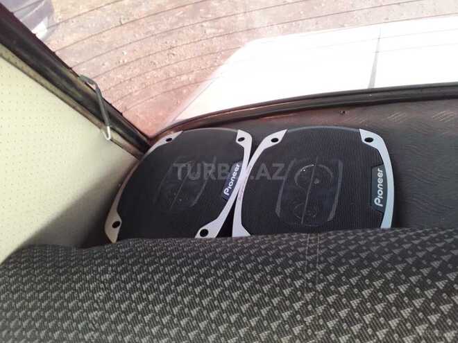 LADA (VAZ) 2107 2010, 30,000 km - 1.6 l - Zaqatala
