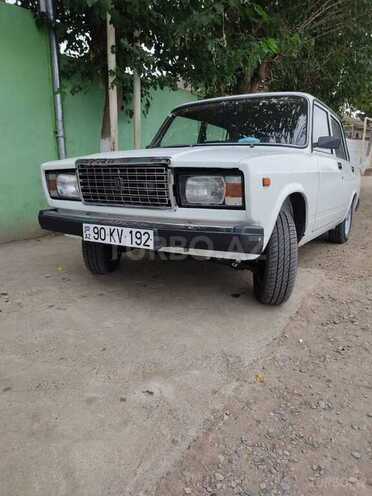 LADA (VAZ) 2107 2010, 30,000 km - 1.6 l - Zaqatala