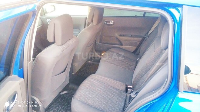 Renault Megane 2006, 318,124 km - 1.5 l - Sumqayıt