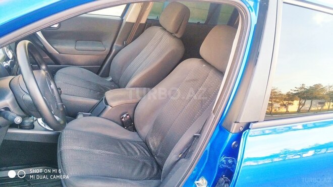 Renault Megane 2006, 318,124 km - 1.5 l - Sumqayıt