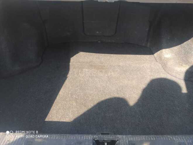 Mercedes C 220 2000, 550,000 km - 0.2 l - İmişli