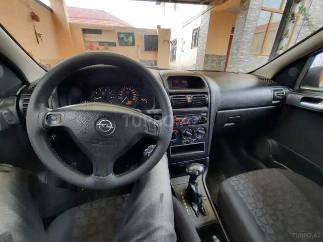 Opel Astra 2000, 260,000 km - 1.6 л - Bakı