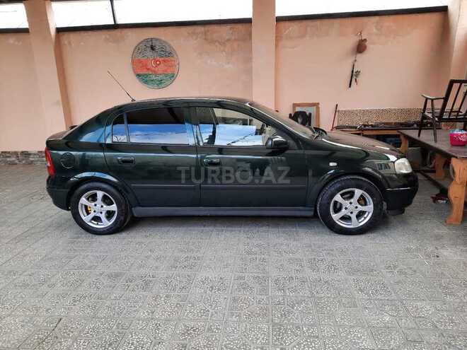 Opel Astra 2000, 260,000 km - 1.6 л - Bakı