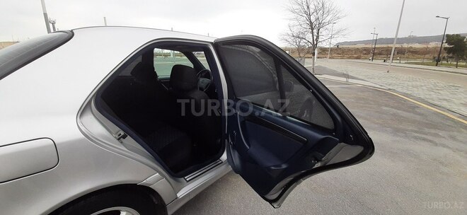 Mercedes C 180 1997, 286,012 km - 1.8 l - Bakı