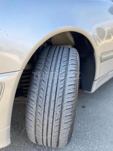 Mercedes E 240 2001, 174,000 km - 2.6 л - Goranboy