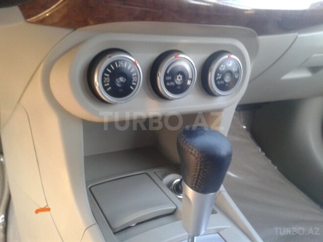 Mitsubishi Lancer 2008, 260,000 km - 0.2 л - İmişli