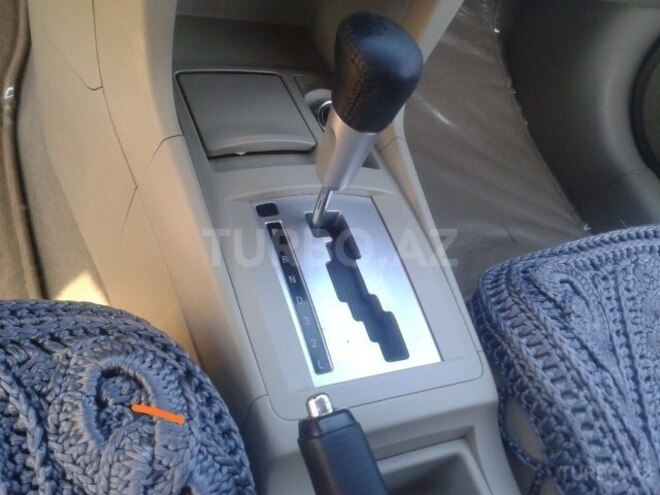 Mitsubishi Lancer 2008, 260,000 km - 0.2 л - İmişli