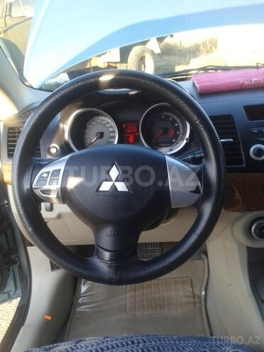 Mitsubishi Lancer 2008, 260,000 km - 0.2 л - İmişli