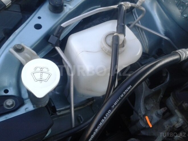 Mitsubishi Lancer 2008, 260,000 km - 0.2 л - İmişli