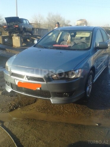 Mitsubishi Lancer 2008, 260,000 km - 0.2 л - İmişli