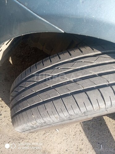 Mitsubishi Lancer 2008, 260,000 km - 0.2 л - İmişli