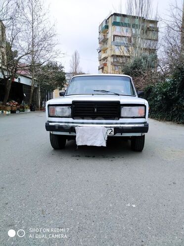 LADA (VAZ) 2107 1993, 300,000 km - 1.5 l - Bakı