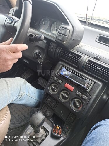 Land Rover Freelander 2002, 200,000 km - 2.5 l - Bakı
