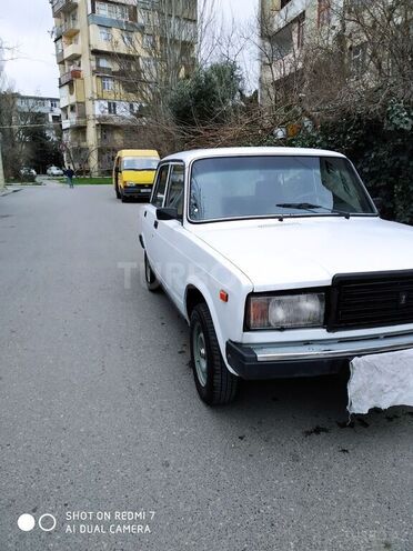 LADA (VAZ) 2107 1993, 300,000 km - 1.5 l - Bakı