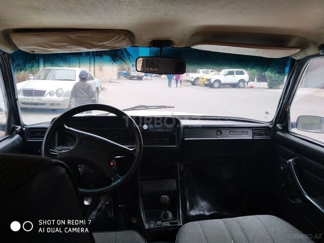 LADA (VAZ) 2107 1993, 300,000 km - 1.5 l - Bakı
