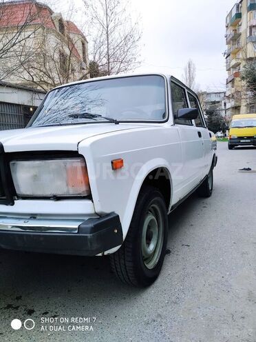 LADA (VAZ) 2107 1993, 300,000 km - 1.5 l - Bakı