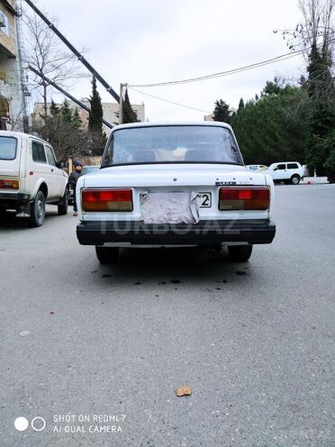 LADA (VAZ) 2107 1993, 300,000 km - 1.5 l - Bakı
