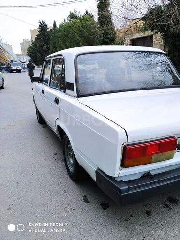 LADA (VAZ) 2107 1993, 300,000 km - 1.5 l - Bakı