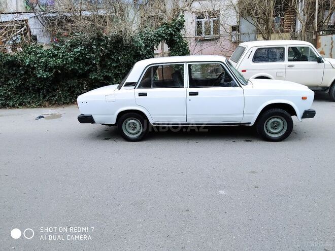 LADA (VAZ) 2107 1993, 300,000 km - 1.5 l - Bakı