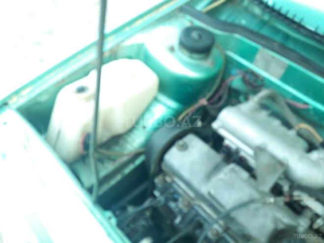 LADA (VAZ) 21099 2003, 40,454 km - 1.5 l - Sumqayıt