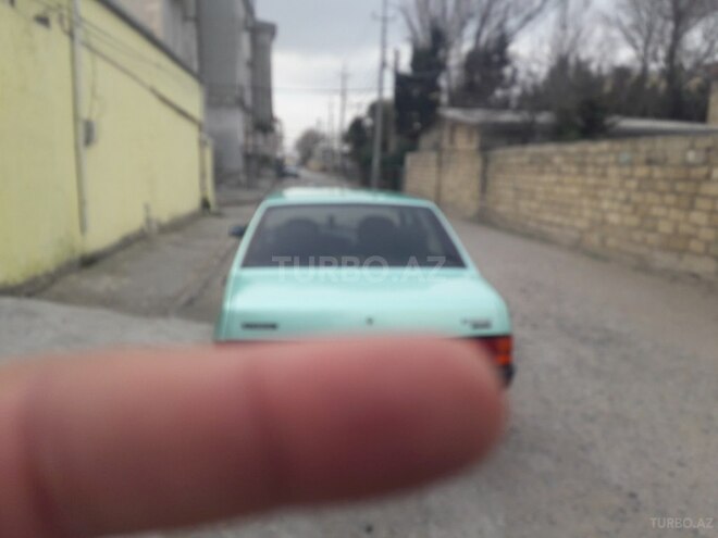 LADA (VAZ) 21099 2003, 40,454 km - 1.5 l - Sumqayıt