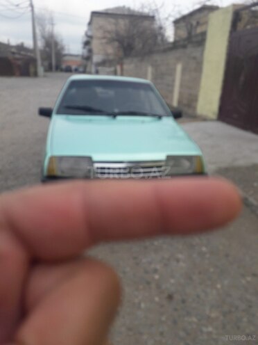 LADA (VAZ) 21099 2003, 40,454 km - 1.5 l - Sumqayıt